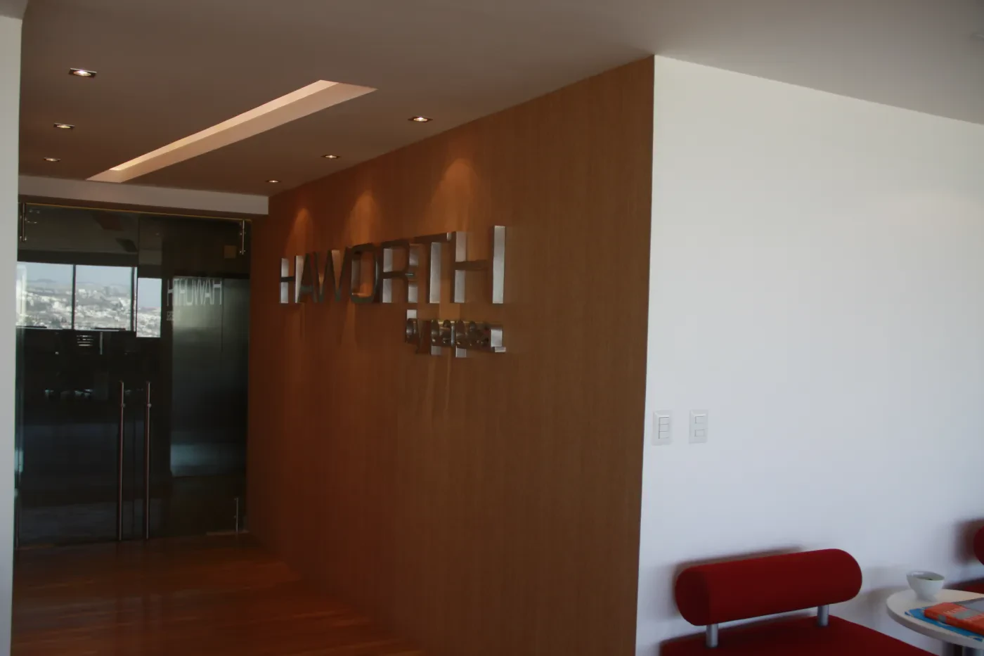 Showroom Haworth — imagen 2