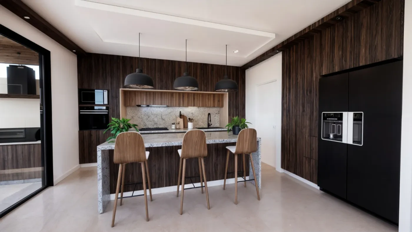Casa Pedregal de Vista Hermosa — imagen 1