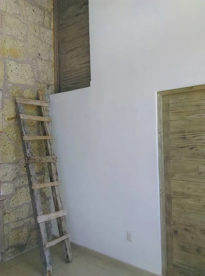 Casa Tzibanza