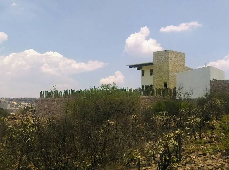 Casa Tzibanza — imagen 1