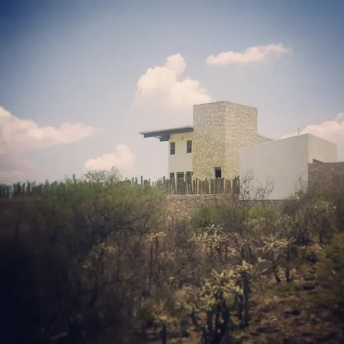Casa Tzibanza — imagen 3