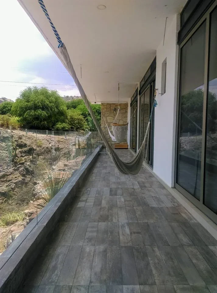Casa Tzibanza — imagen 4