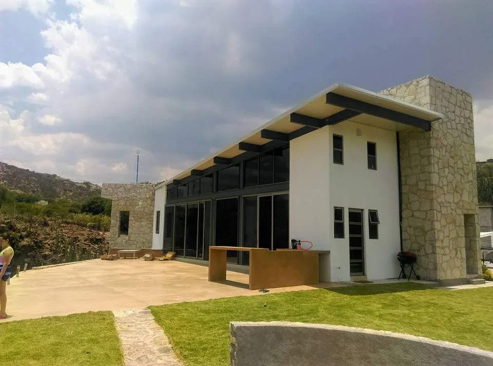 Casa Tzibanza — imagen 5