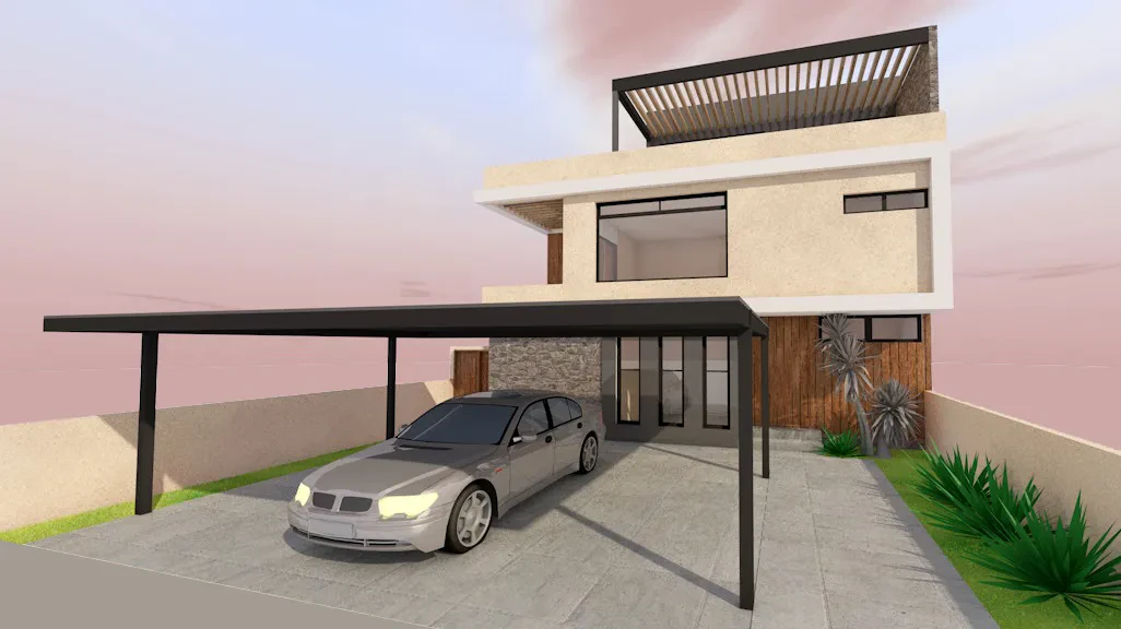 Vivienda Las Fuentes — imagen 1