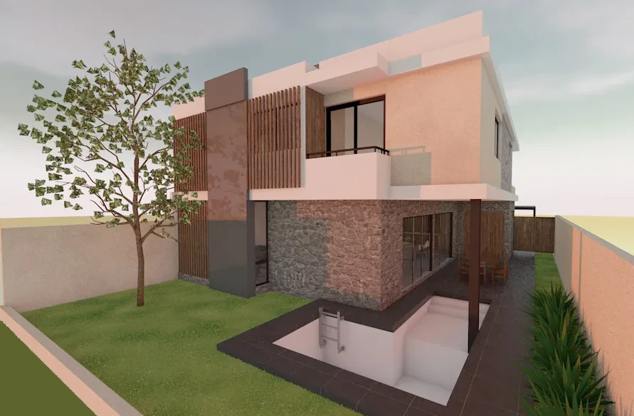 Vivienda Las Fuentes — imagen 3