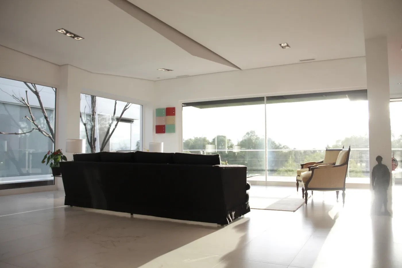 Casa en Club Campestre — imagen 4