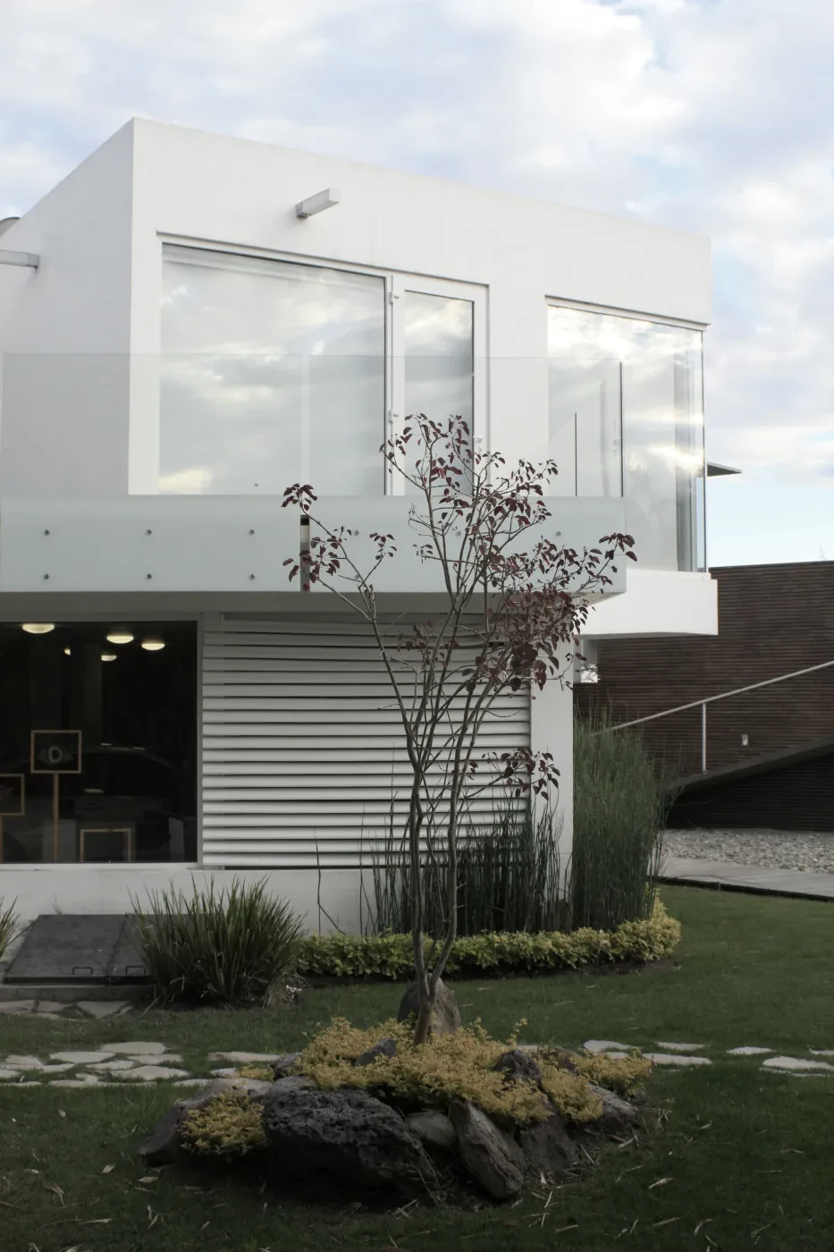 Loft en Campanario
