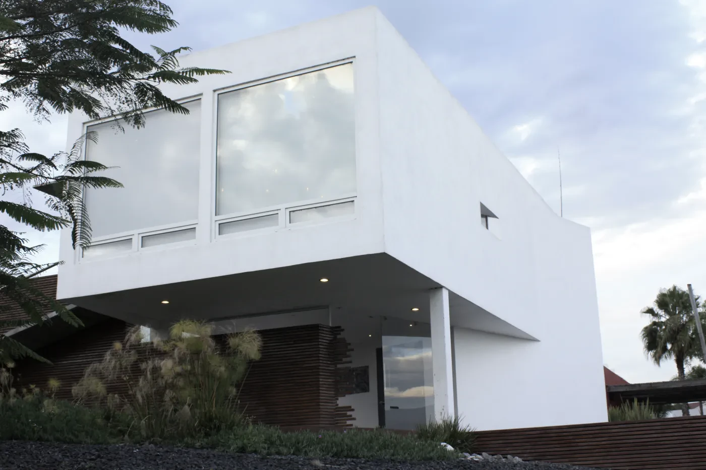 Loft en Campanario — imagen 2